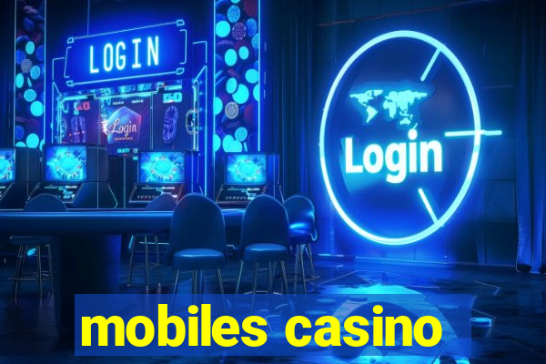 mobiles casino