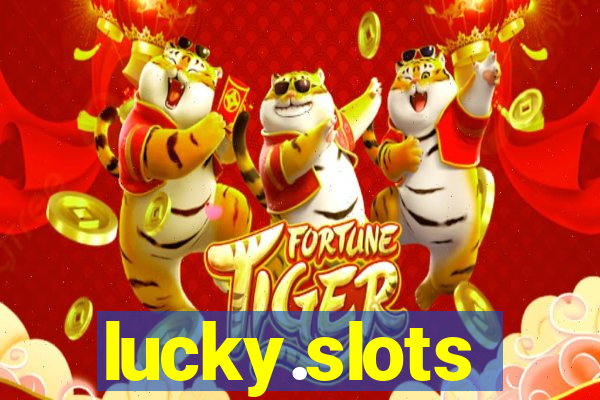 lucky.slots