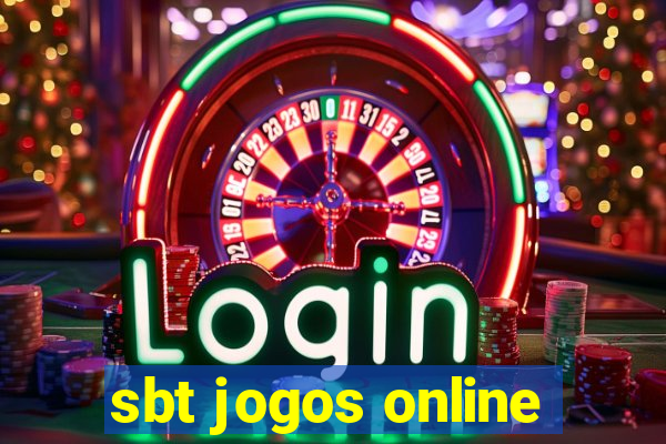 sbt jogos online