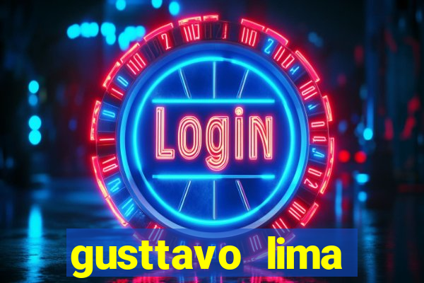 gusttavo lima plataforma de jogos