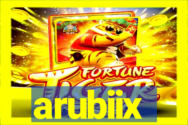 arubiix