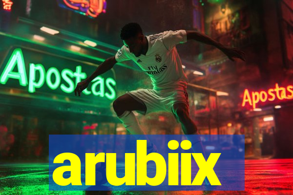 arubiix