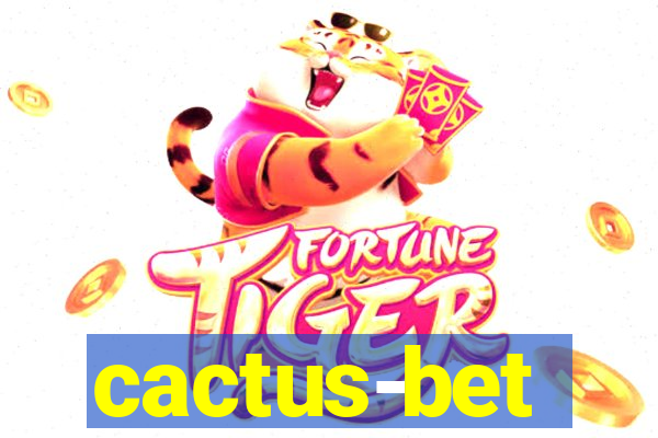 cactus-bet