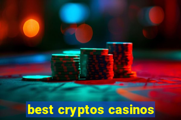 best cryptos casinos