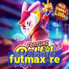 futmax re