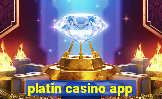 platin casino app