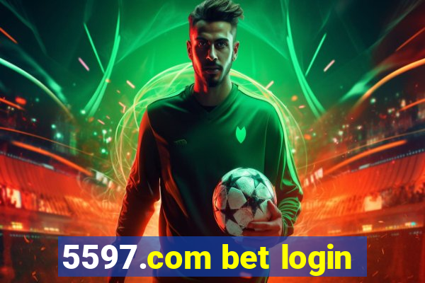 5597.com bet login