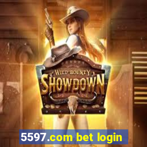 5597.com bet login