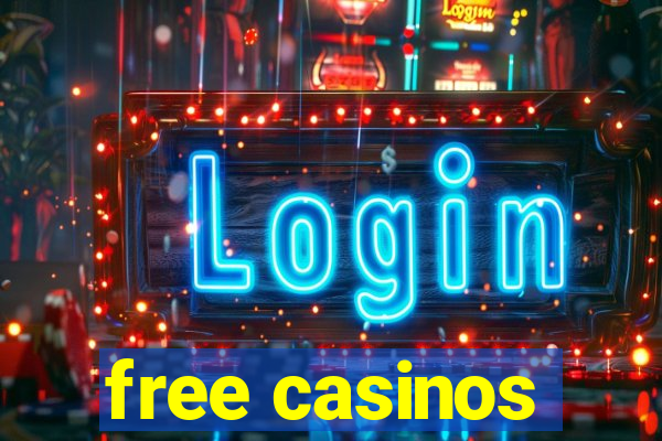 free casinos