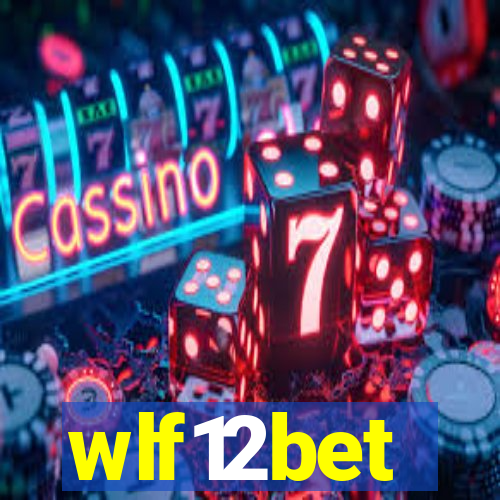 wlf12bet