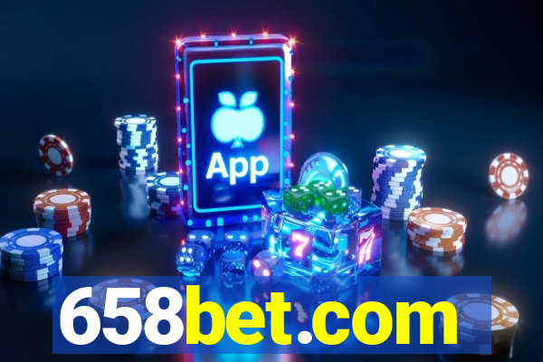 658bet.com