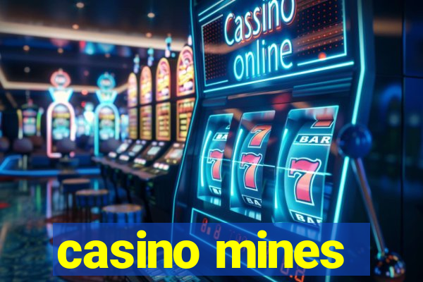 casino mines