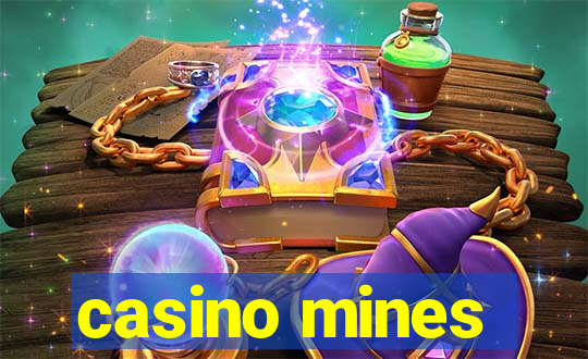 casino mines