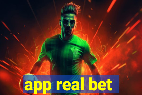 app real bet