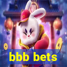 bbb bets