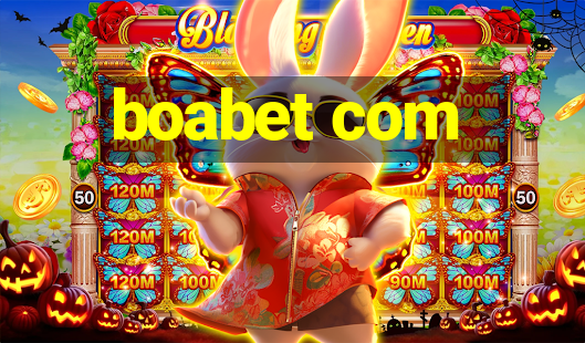 boabet com