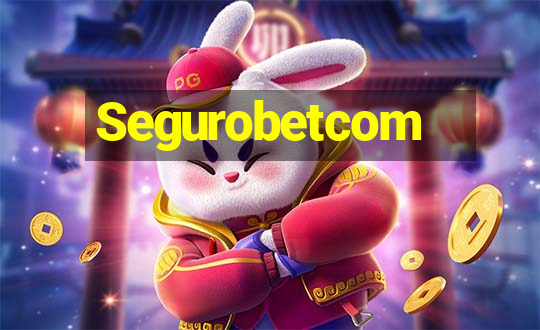 Segurobetcom