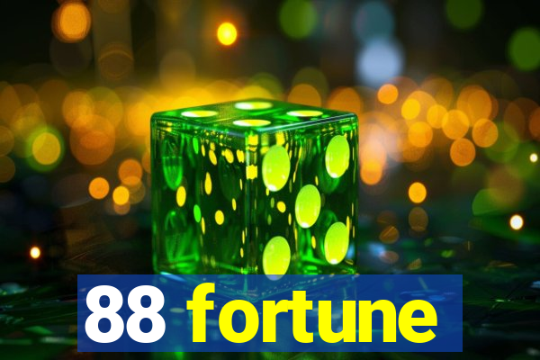 88 fortune