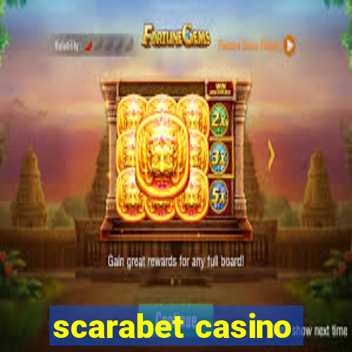 scarabet casino