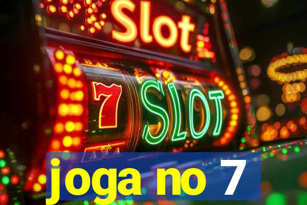 joga no 7