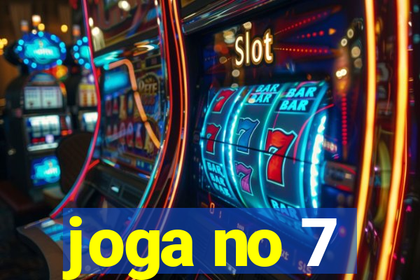 joga no 7