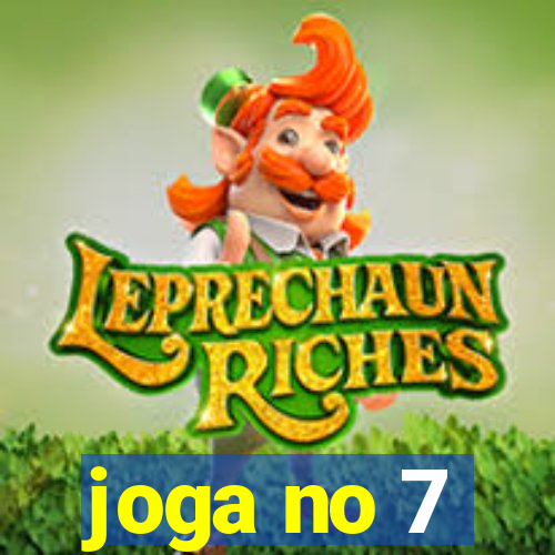 joga no 7