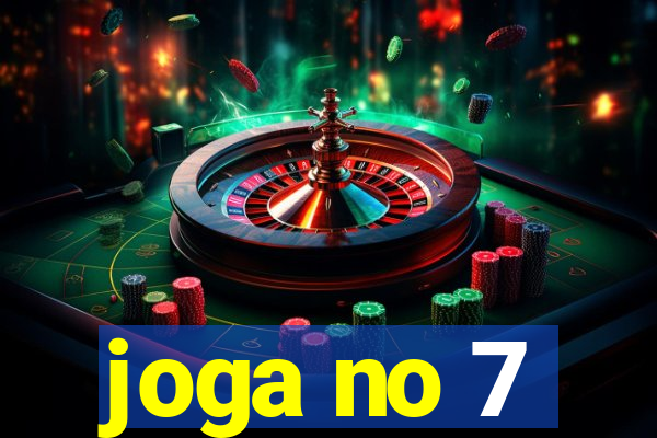 joga no 7