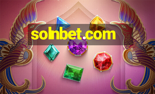 solnbet.com