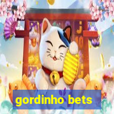 gordinho bets