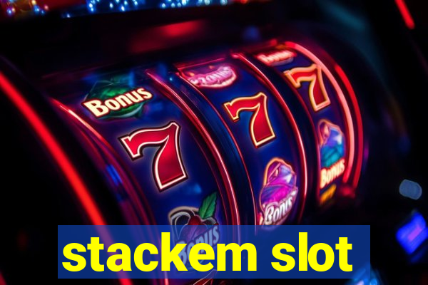 stackem slot