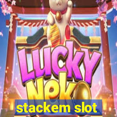 stackem slot