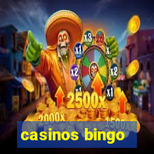 casinos bingo