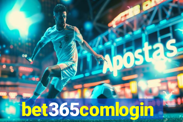 bet365comlogin