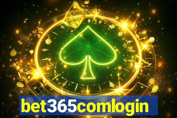 bet365comlogin