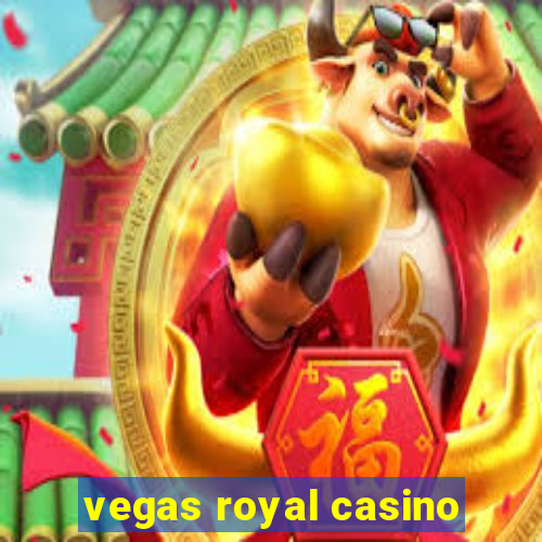 vegas royal casino