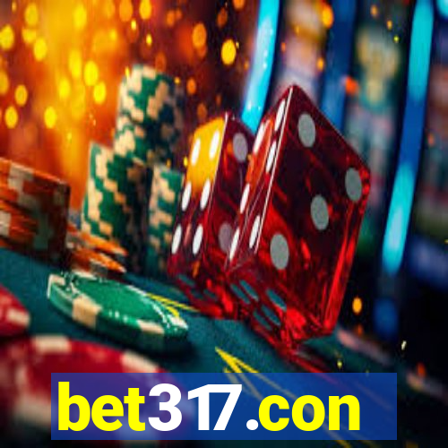 bet317.con