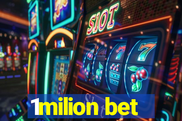 1milion bet