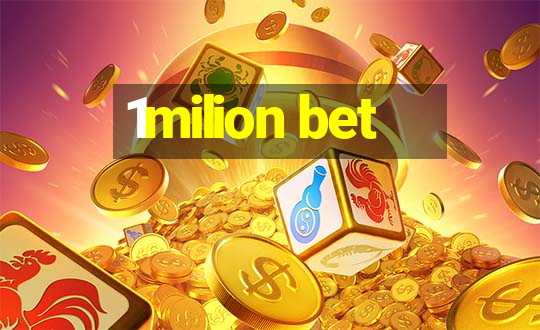 1milion bet