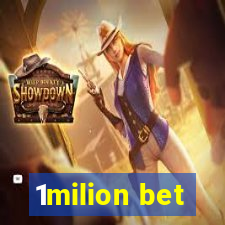 1milion bet