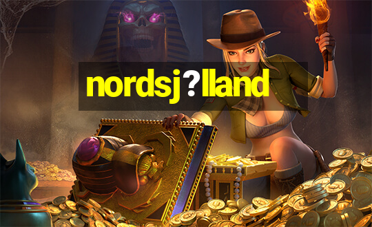 nordsj?lland