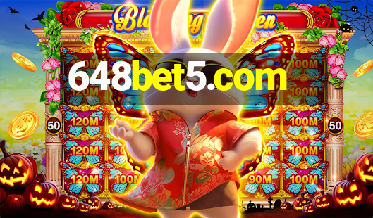 648bet5.com