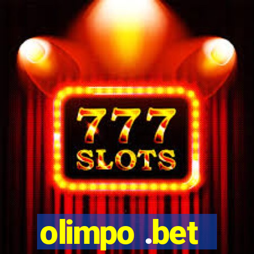 olimpo .bet