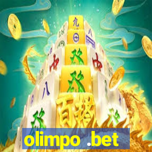 olimpo .bet