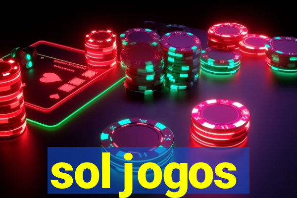 sol jogos