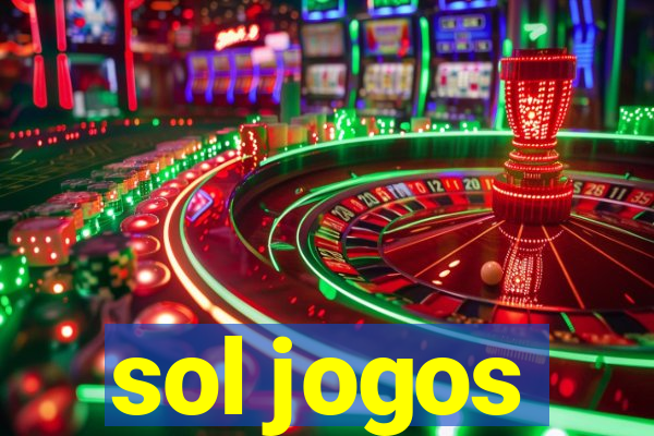 sol jogos