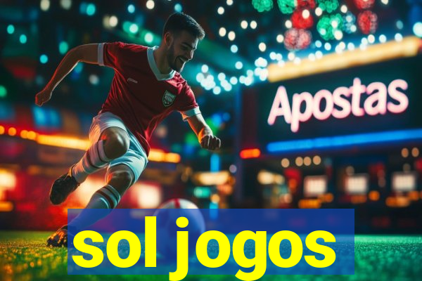 sol jogos