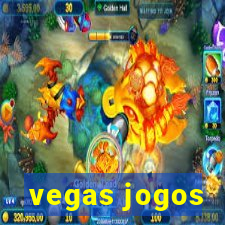 vegas jogos