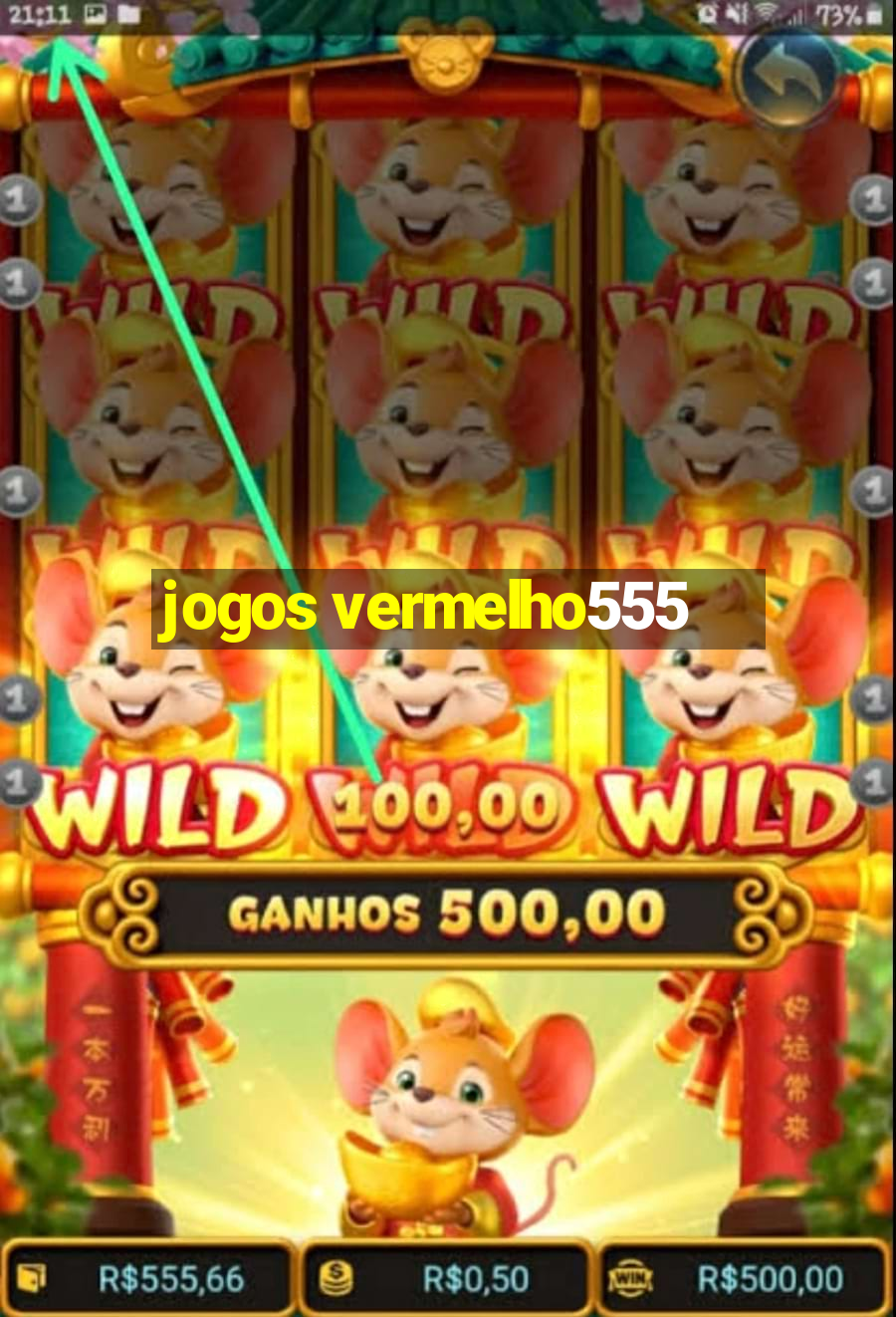 jogos vermelho555