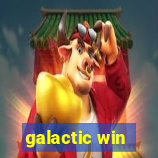 galactic win