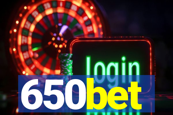 650bet